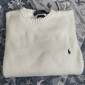 Polo Ralph Lauren Crewneck Sweater